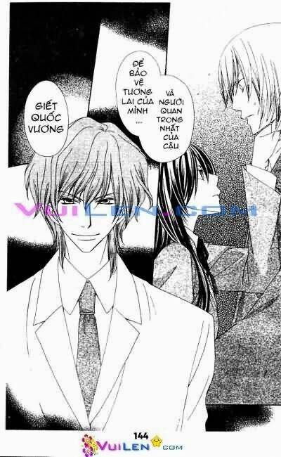 trái tim hoàng tử chapter 3 144