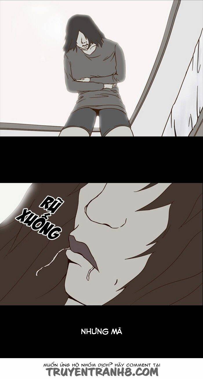 thứ sáu: những câu chuyện cấm chapter 50 23