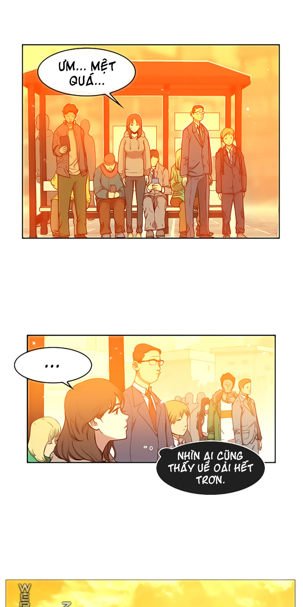 hard core leveling warrior chapter 12 29