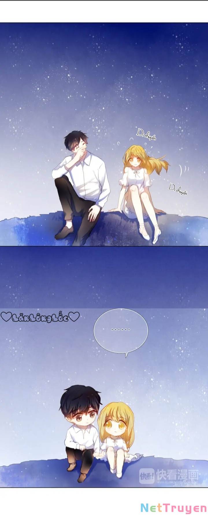 kế hoạch trái tim chapter 34 41