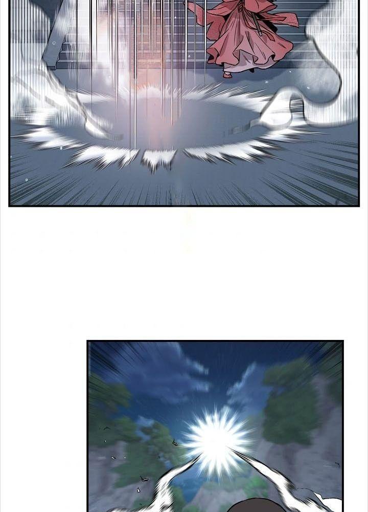 tôi là người mạnh nhất khi theo chủ nghĩa võ thuật chapter 22 53