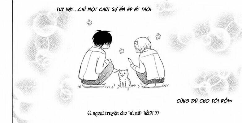 3d kanojo - bạn gái 3d chapter 11.5 34