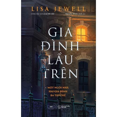 Sách Gia Đình Lầu Trên - Bản Quyền