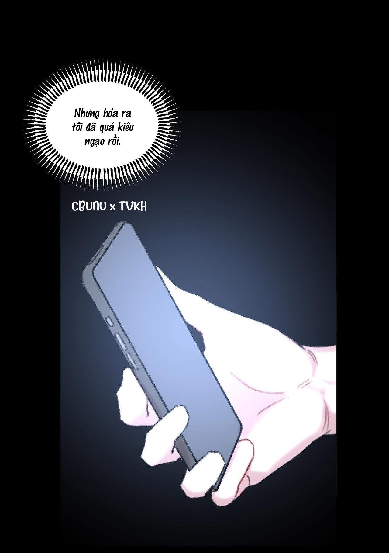 anh thật sự thích em sao chapter 19 60