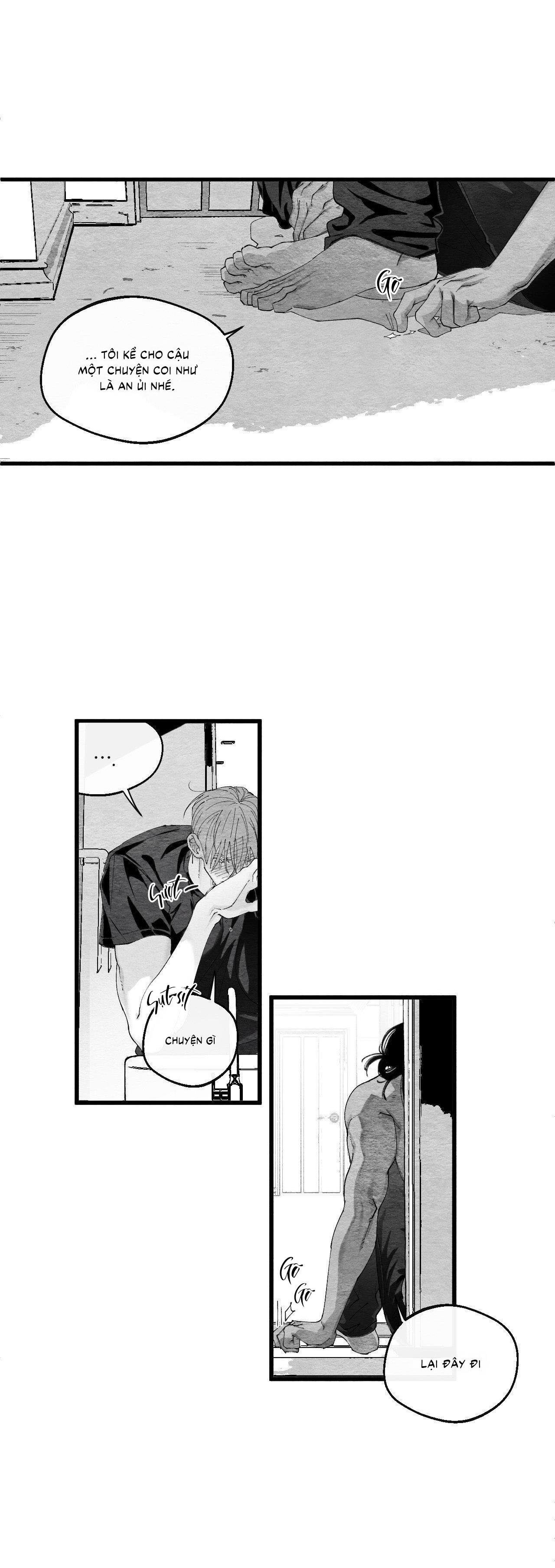 vóc dáng toàn mỹ chapter 18 31