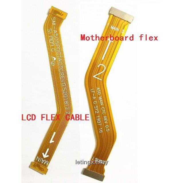 Ốp Lưng Điện Thoại Thời Trang Dành Cho Samsung A50 2019 A505