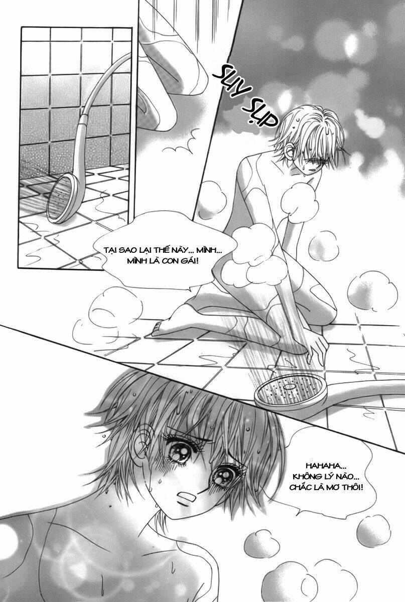 bạn trai tôi là ma cà rồng chapter 6 10