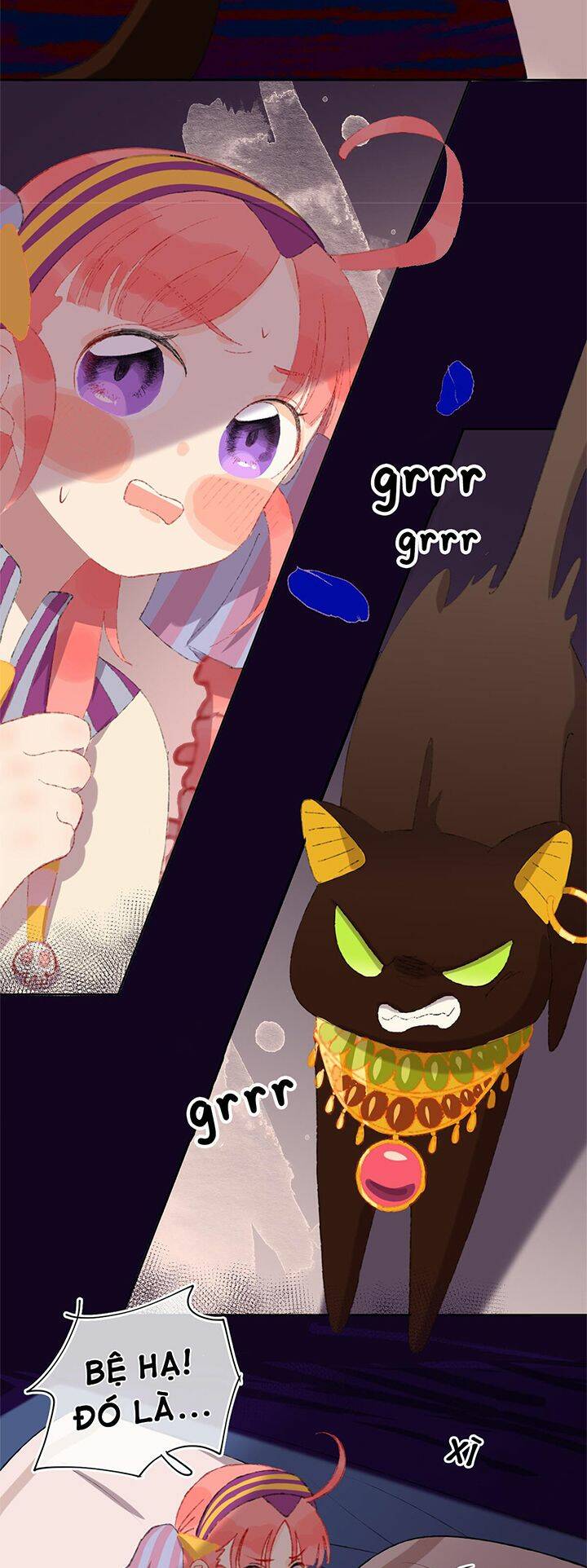 một ngày nọ tôi nhặt được một chú rồng chapter 13 27