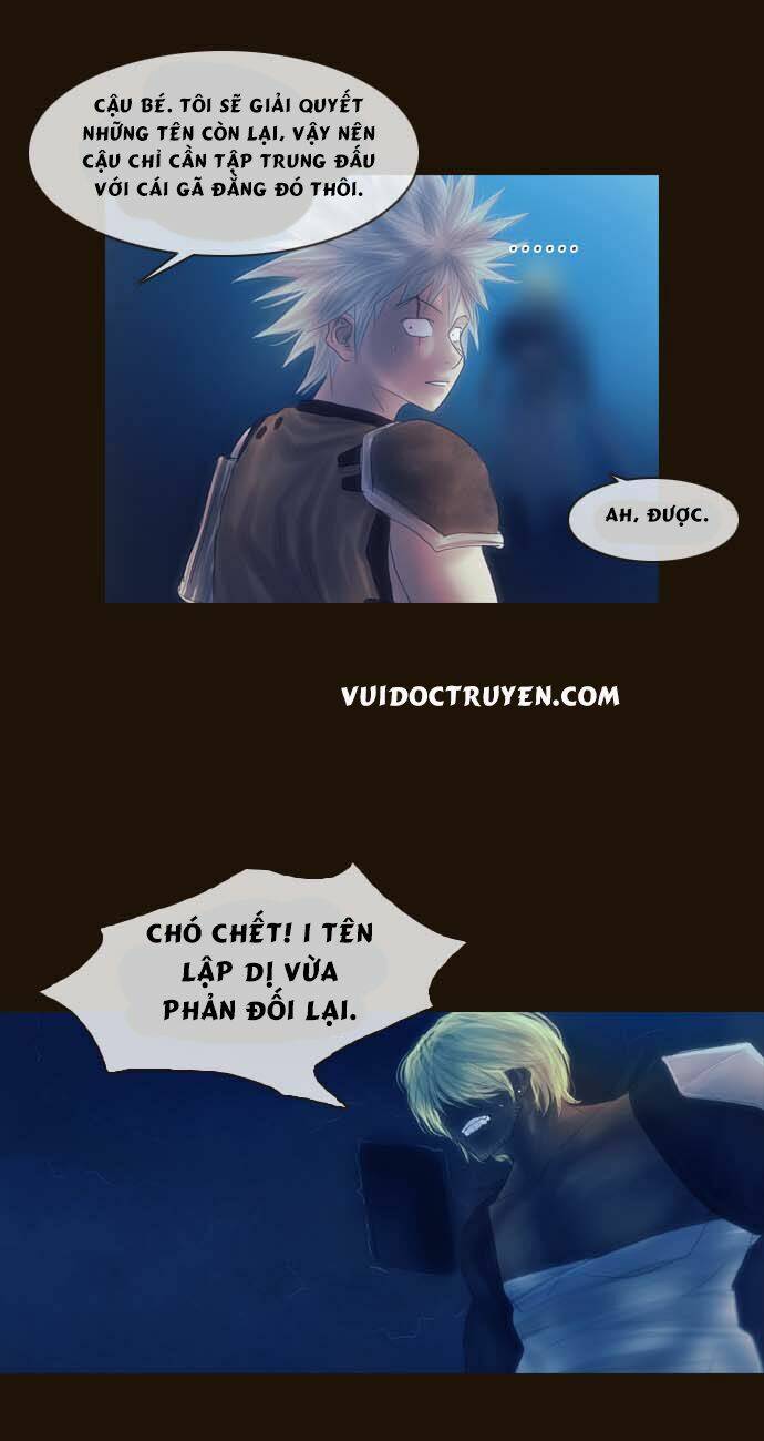 hội ảo thuật chapter 88 39