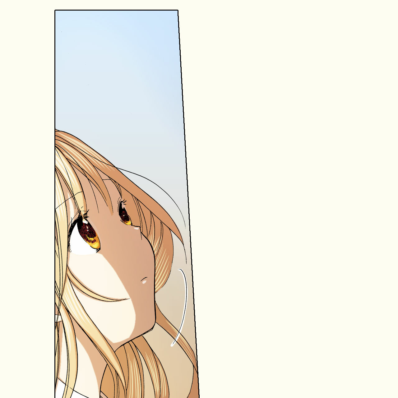 thú nhân và hana chapter 11.2 9