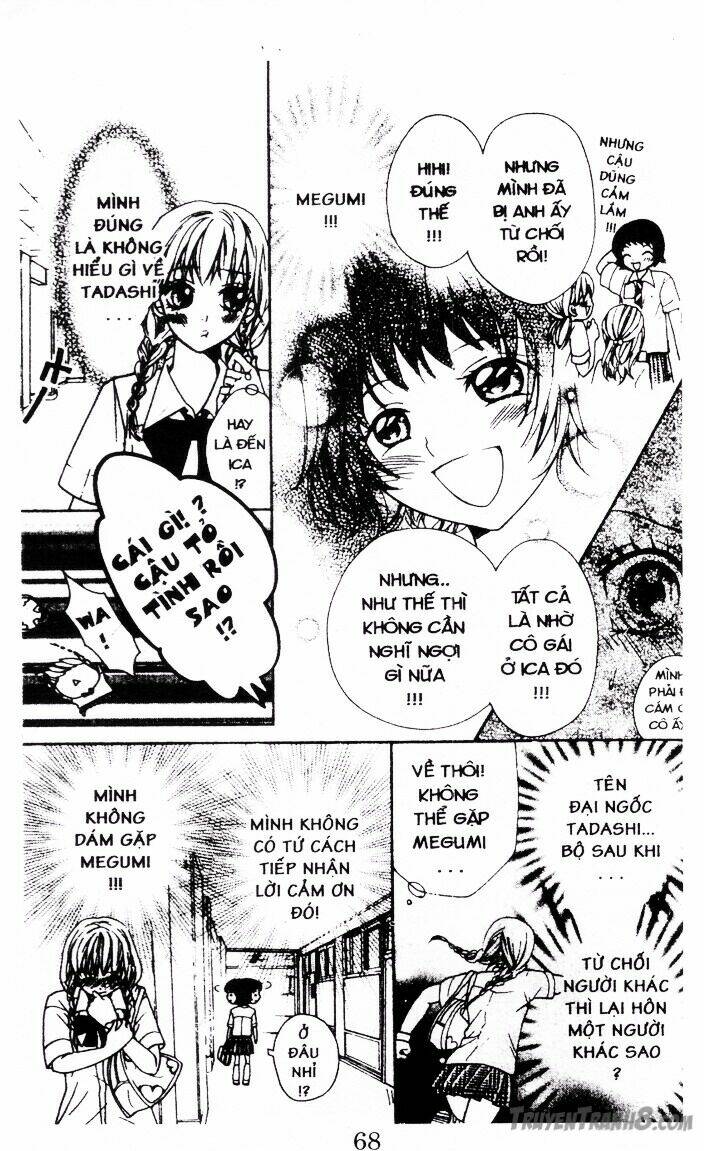 s+/special secret plus chapter 10 15