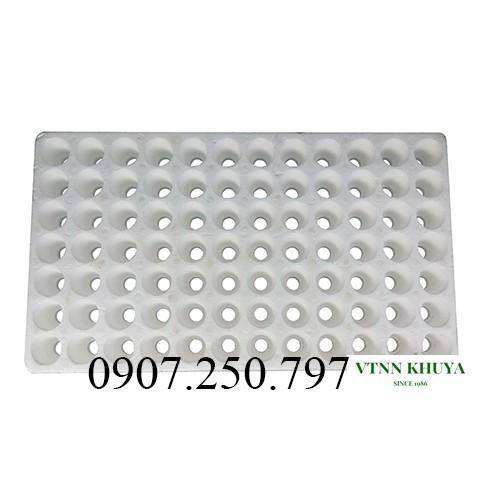 Khay xốp ươm hạt 84 lỗ