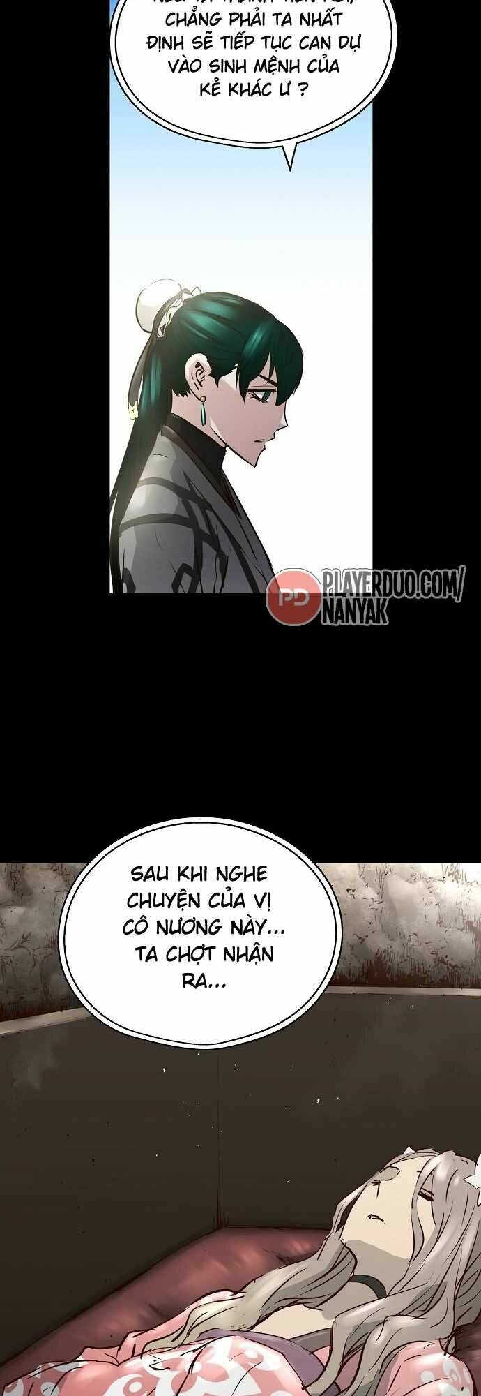 hứa lan chapter 72 48