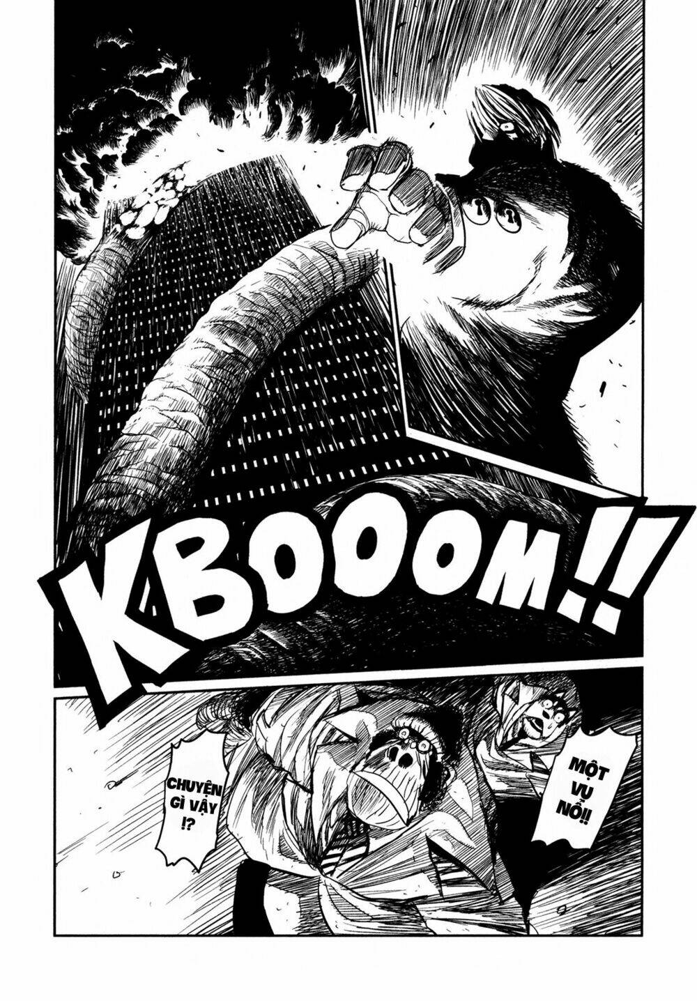 keyman chapter 35 22