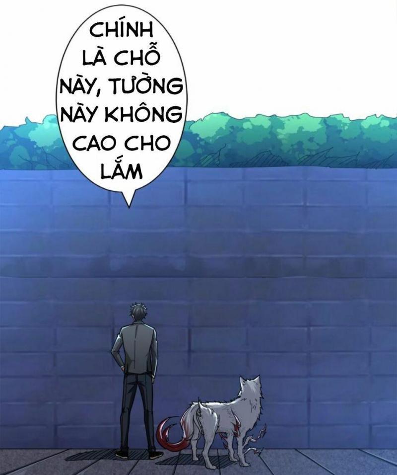 god slayer chapter 37 21