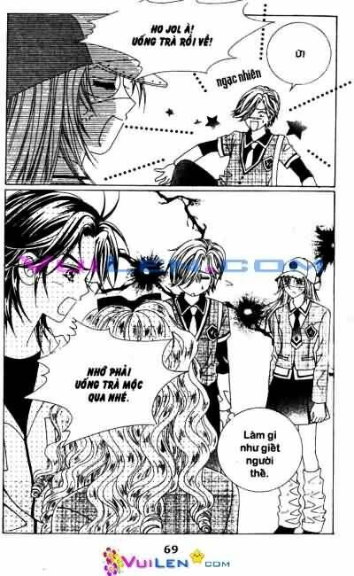 sâu trong ánh mắt chapter 44 10