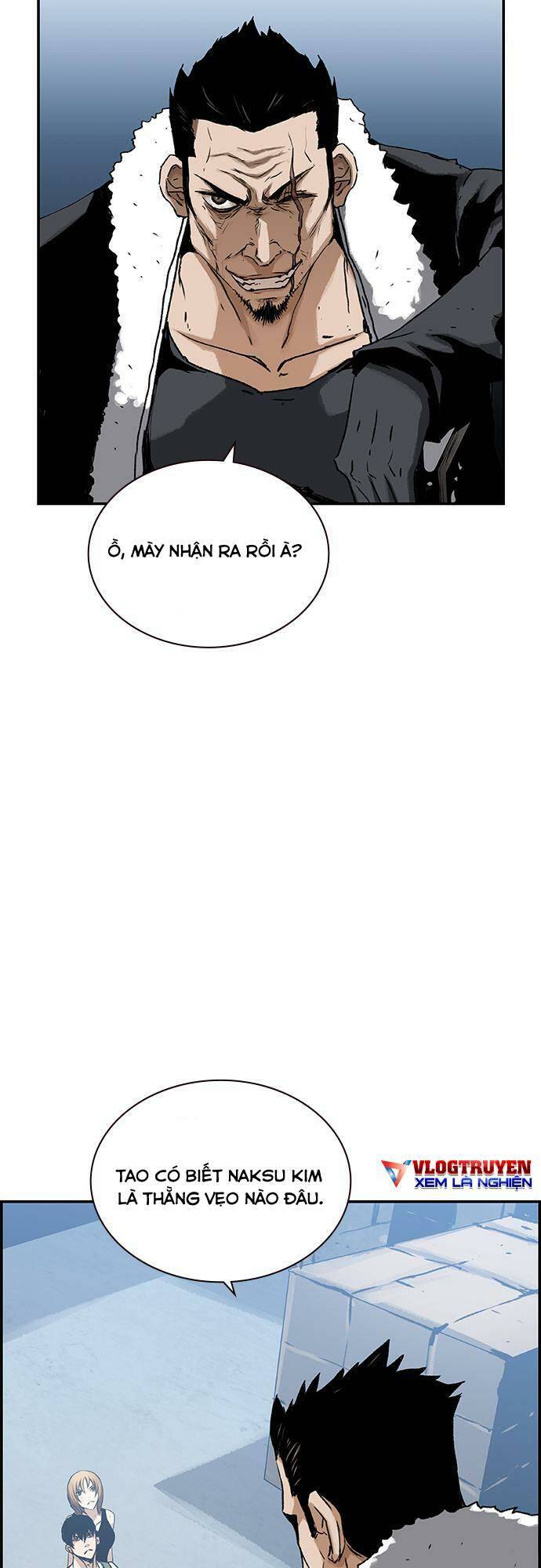 pubg - cuộc chiến sinh tồn - 100 chapter 26 4