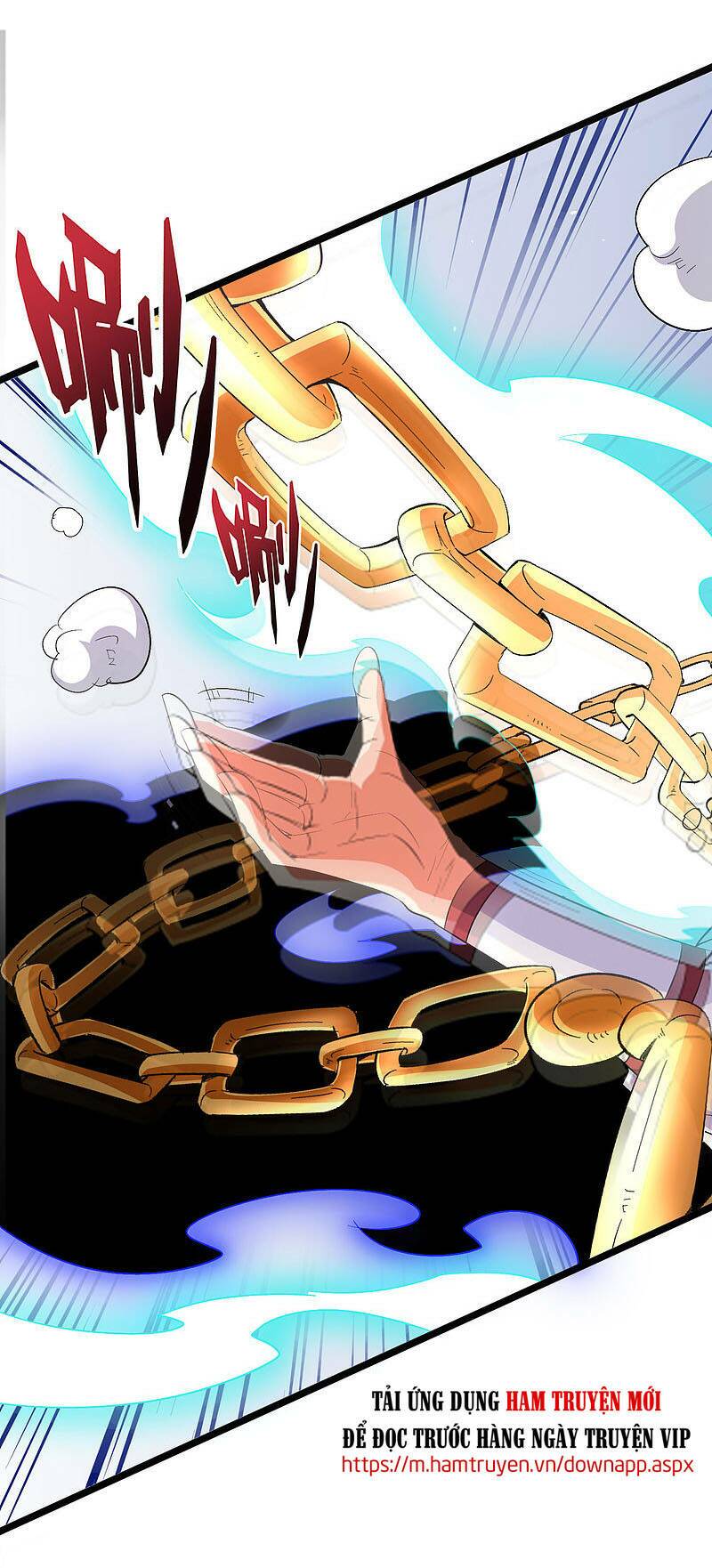 phục thiên thánh chủ chapter 128 14