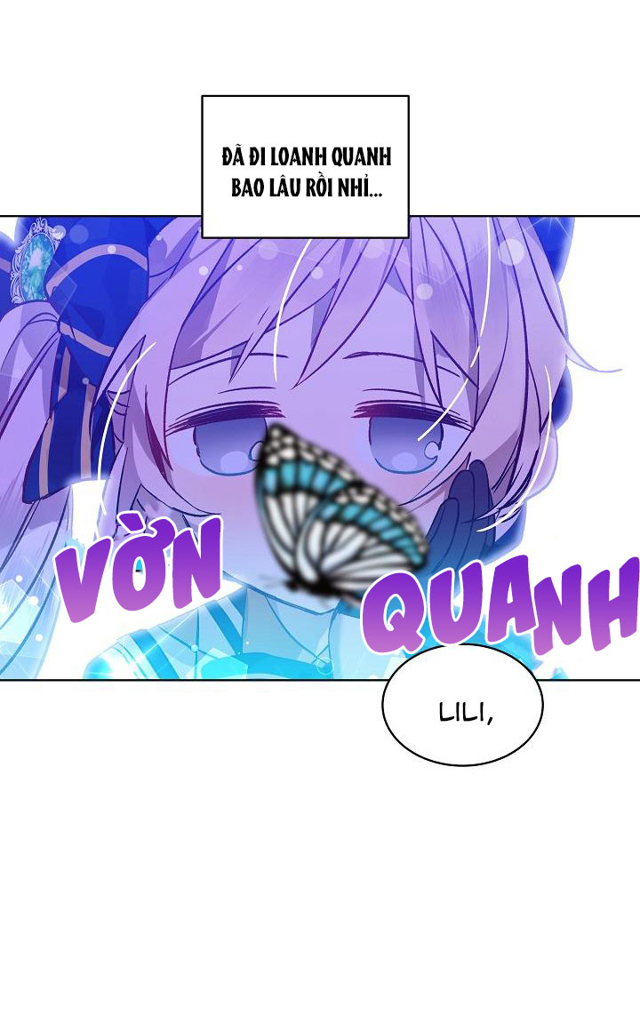 quý cô quyền lực chapter 25 3