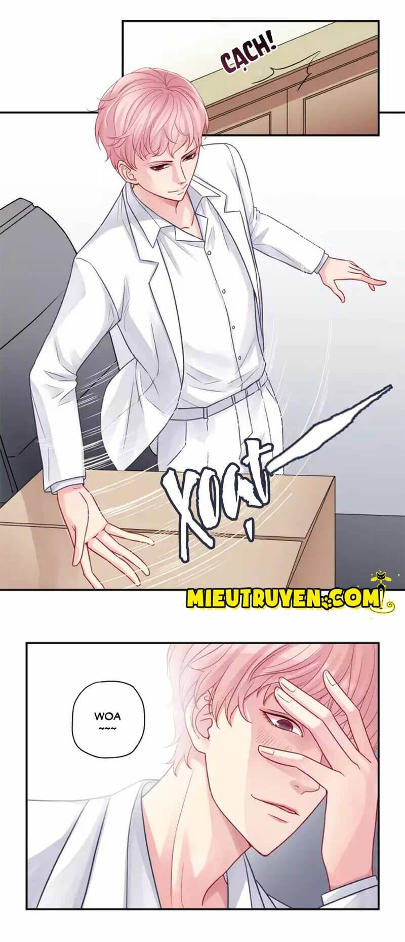 nghịch chuyển luyến tình chapter 44 4