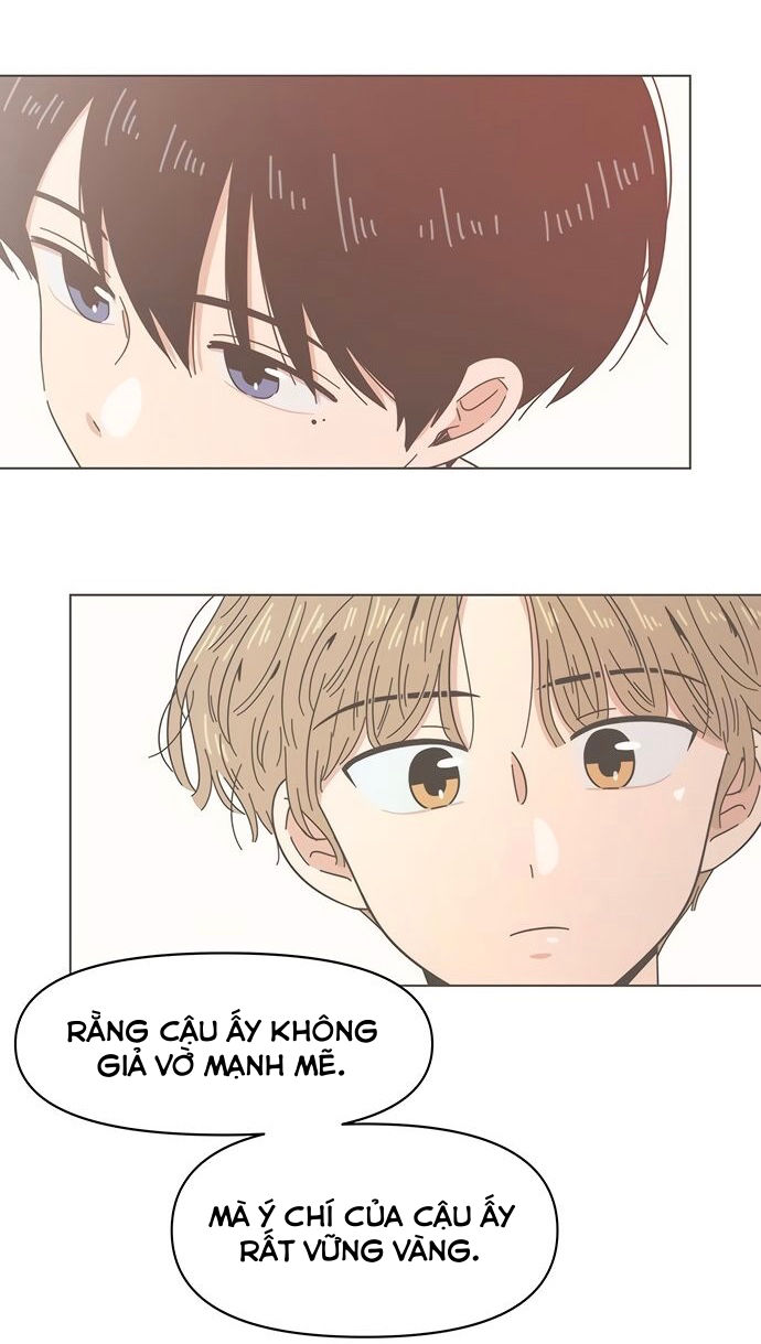 mùa hoa nở rộ chapter 18 45