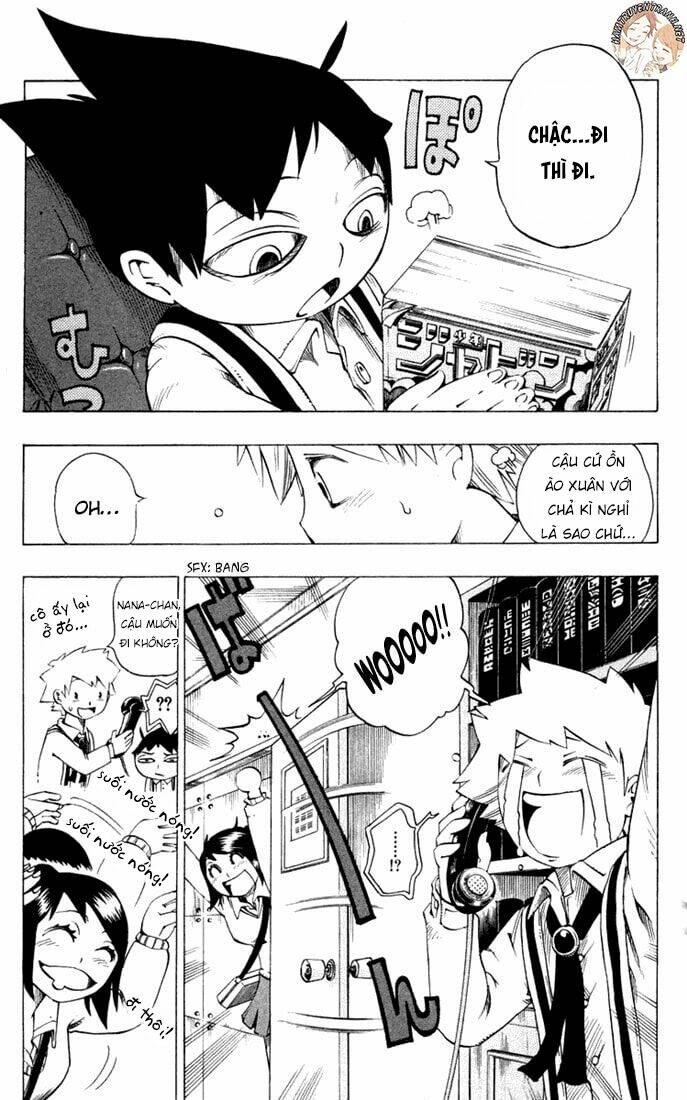 cục điều tra siêu nhiên chapter 17 4