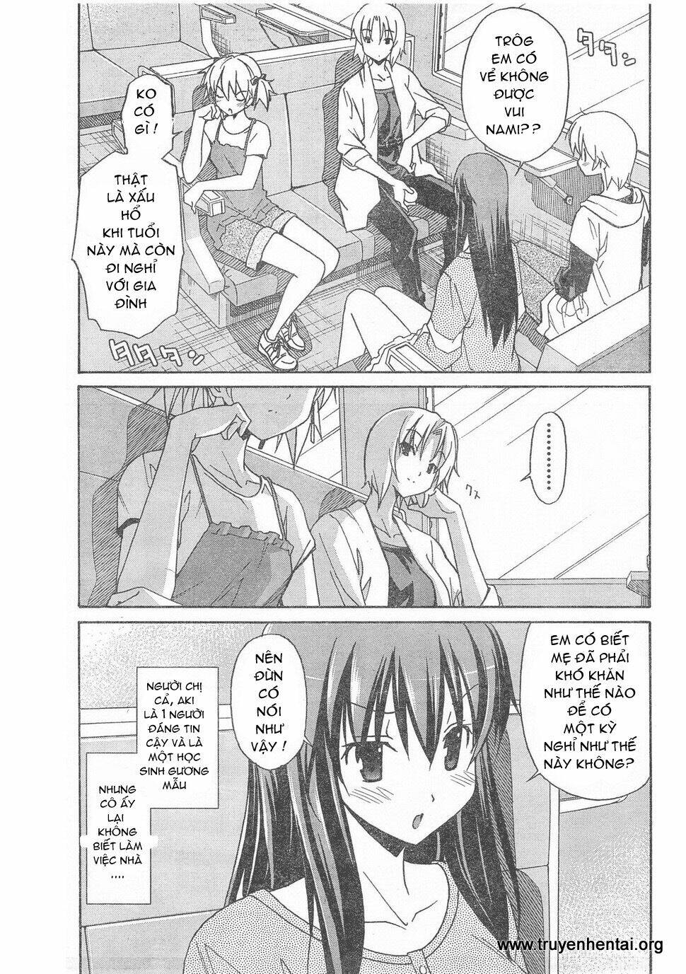 aki-sora chapter 5 8