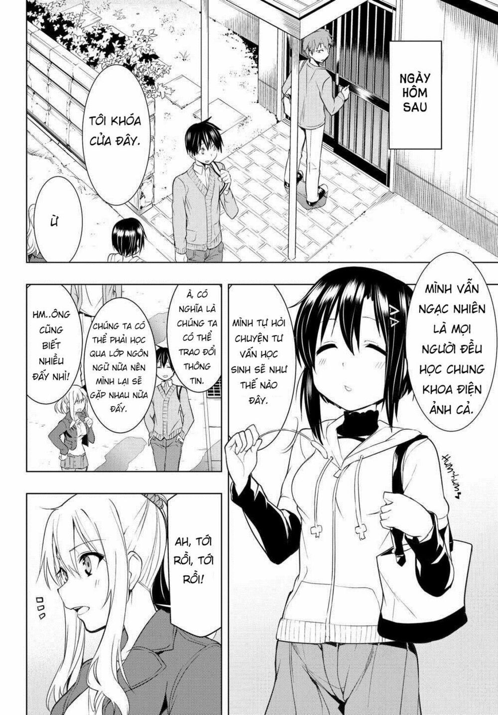 remake our life! chapter 2.1 15