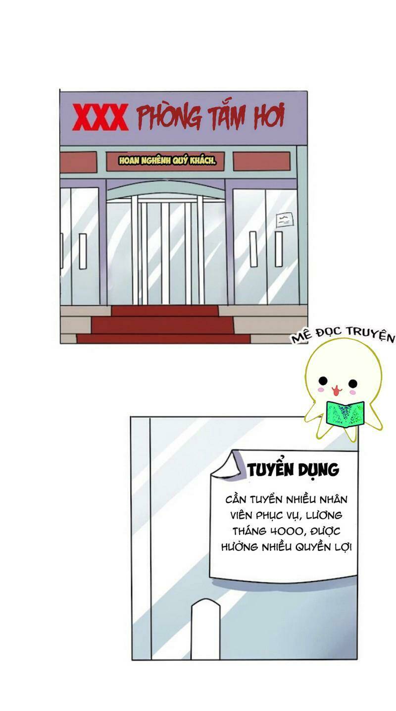 quỷ oa kiều thê của tôi chapter 19 11