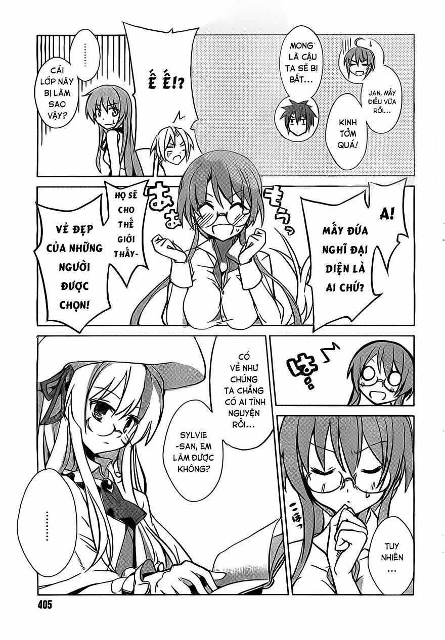 tora kiss - a school odyssey chapter 2 21