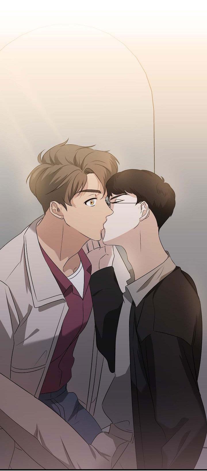 tình yêu của hyung tae chapter 2 76