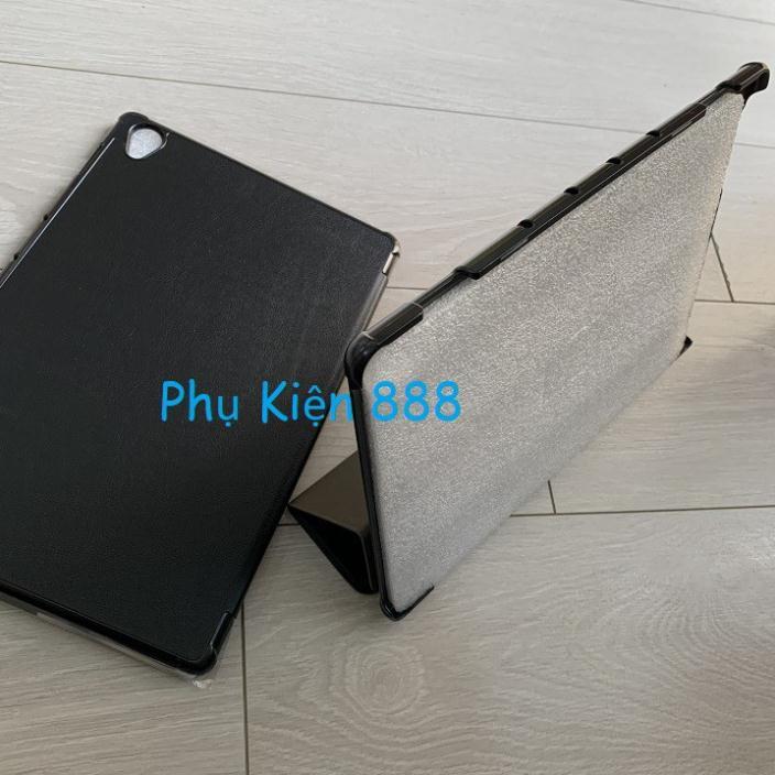 Bao Da Cover Cho Máy Tính Bảng Huawei Mediapad M6 10.8inch