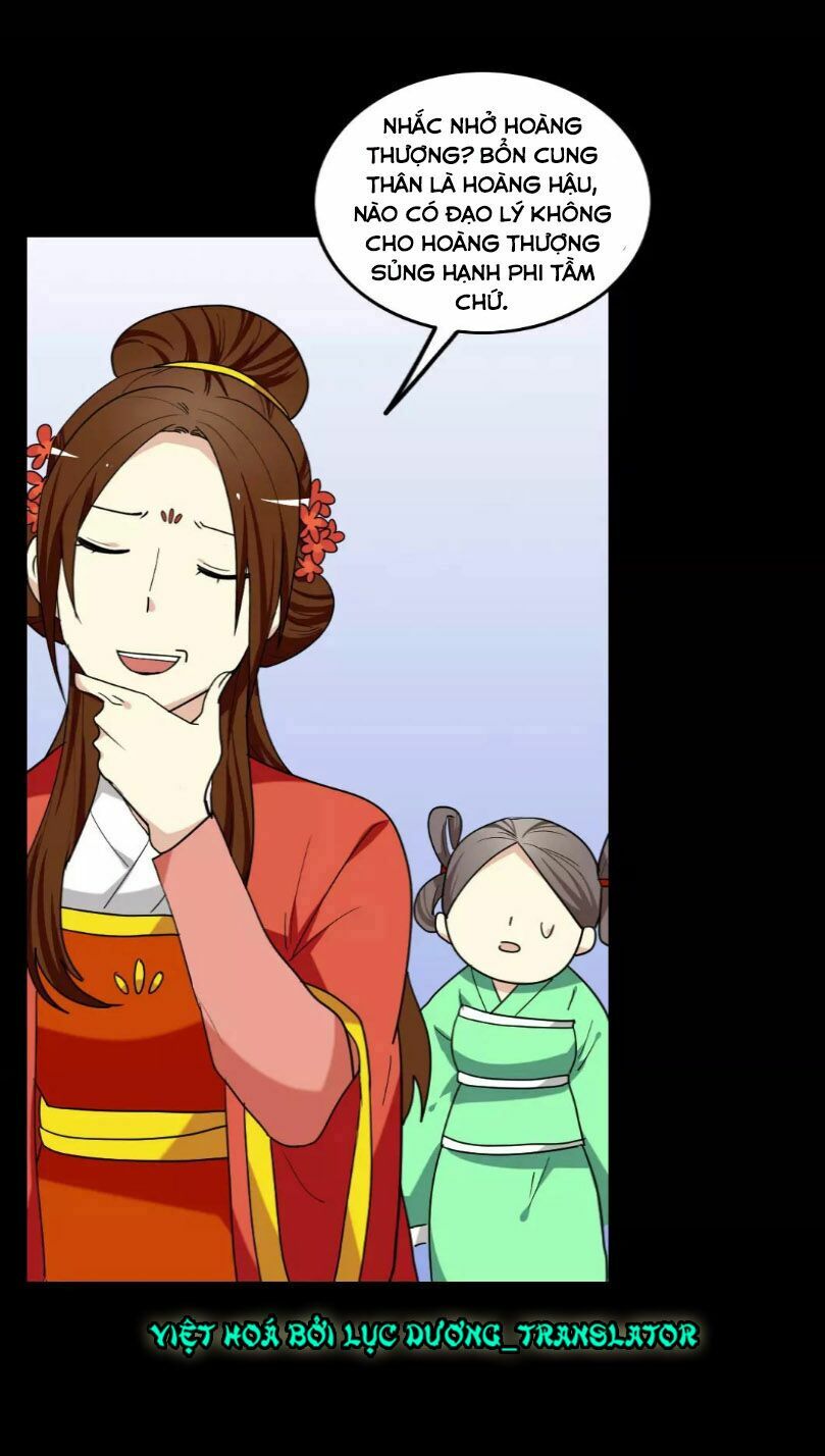 lưỡng bất nghi (full) chapter 135 10