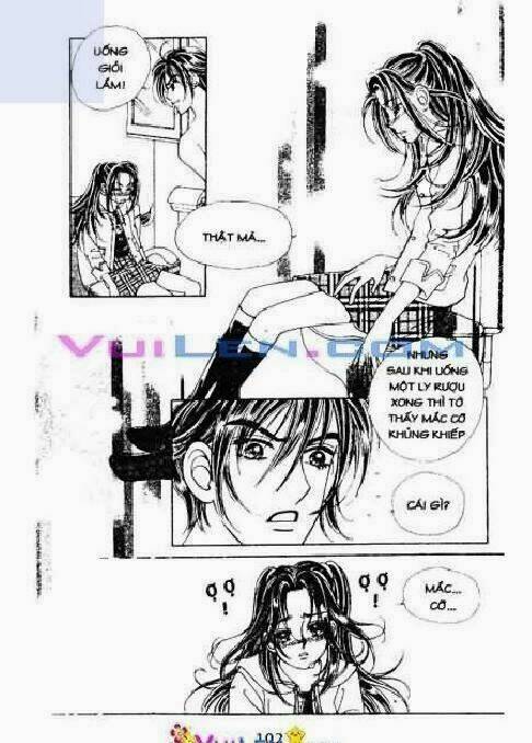 nhật ký tân hôn chapter 7 100