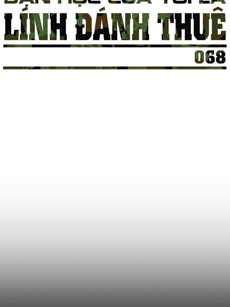 bạn học tôi là lính đánh thuê chapter 68 9