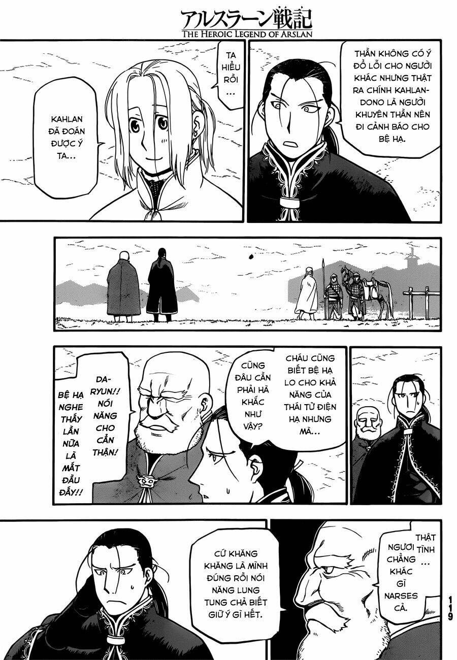 arslan chiến ký chapter 2 24