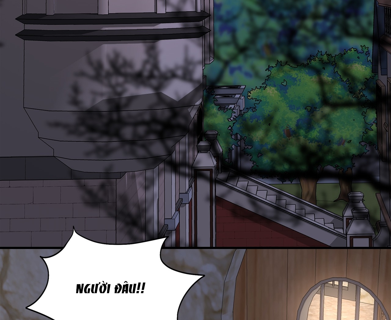 bông hoa độc của nhà công tước chapter 4.1 3