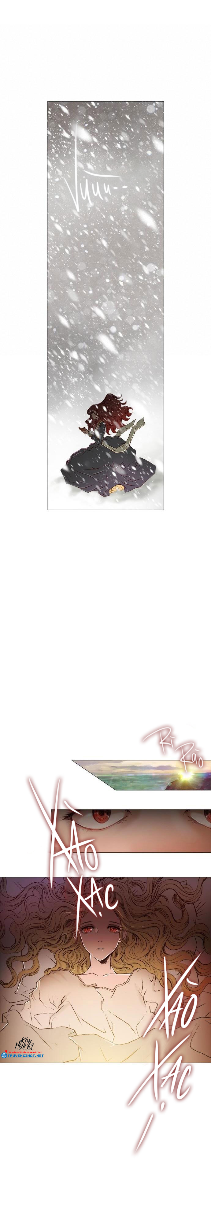 tôi chính là nhà sưu tập chim chapter 29.4 2