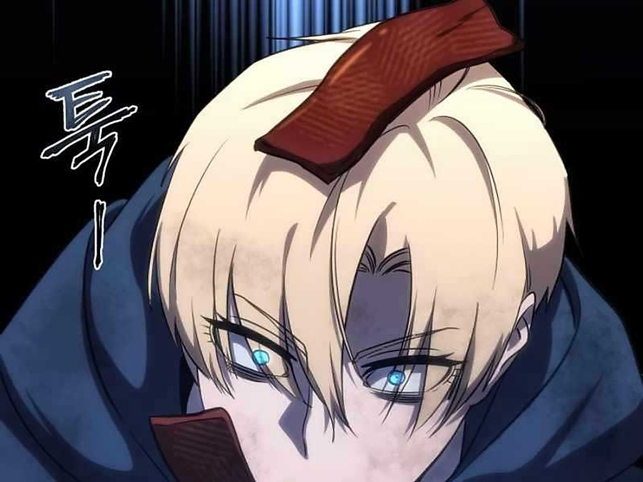 tinh tú kiếm sĩ chapter 4.5 147