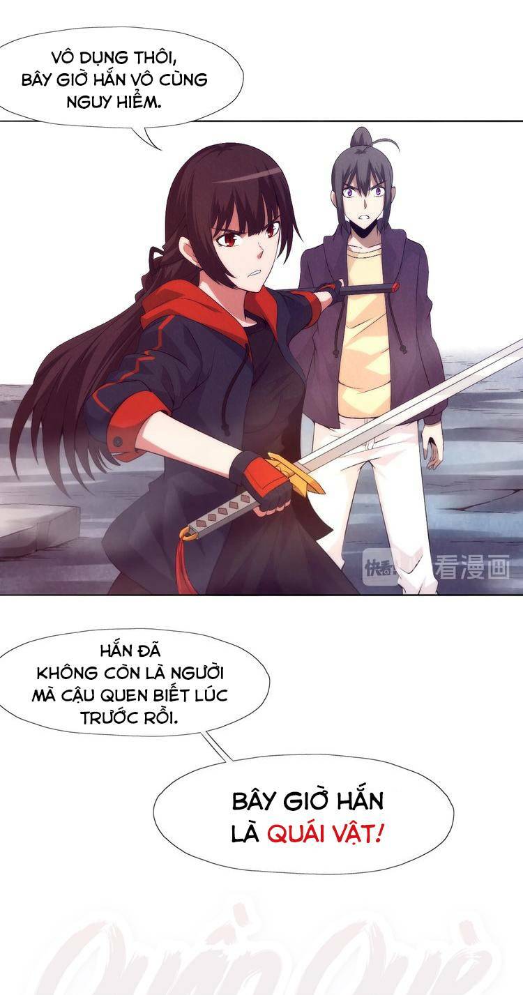 hắc kim đảo chapter 22 2