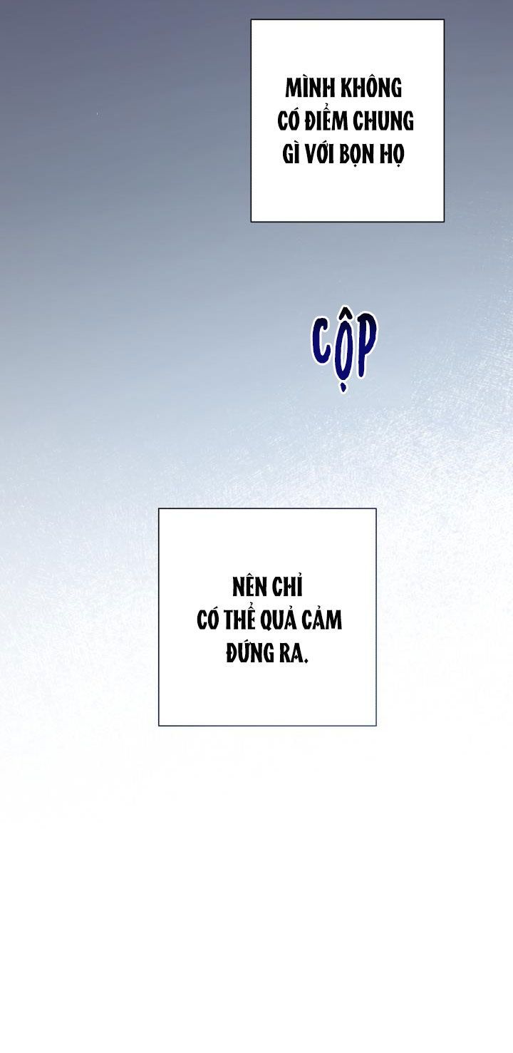 công chúa khắc dấu lên kẻ phản nghịch chapter 20 11