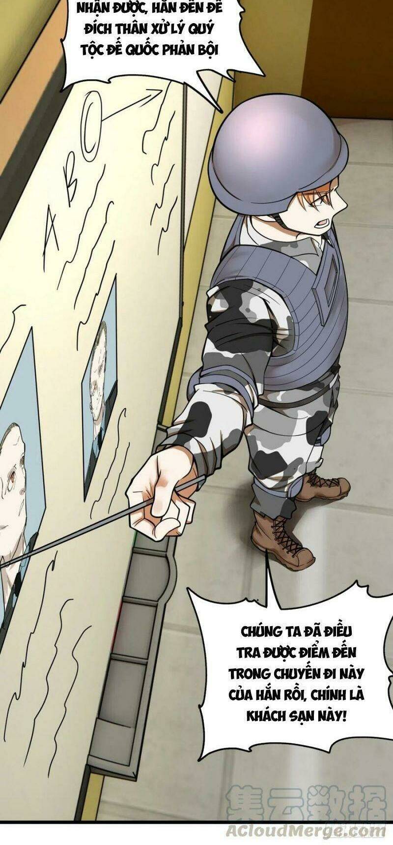 danh sách kẻ phản diện chapter 144 24