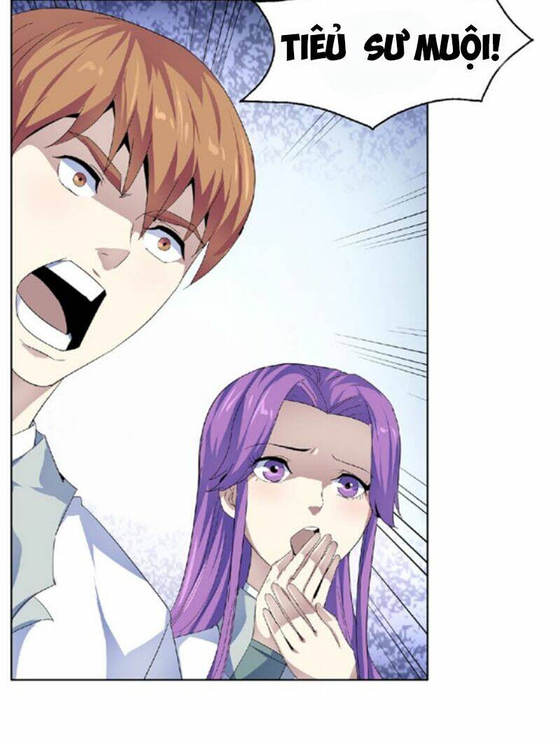 nghịch thiên đại thần chapter 46.5 18