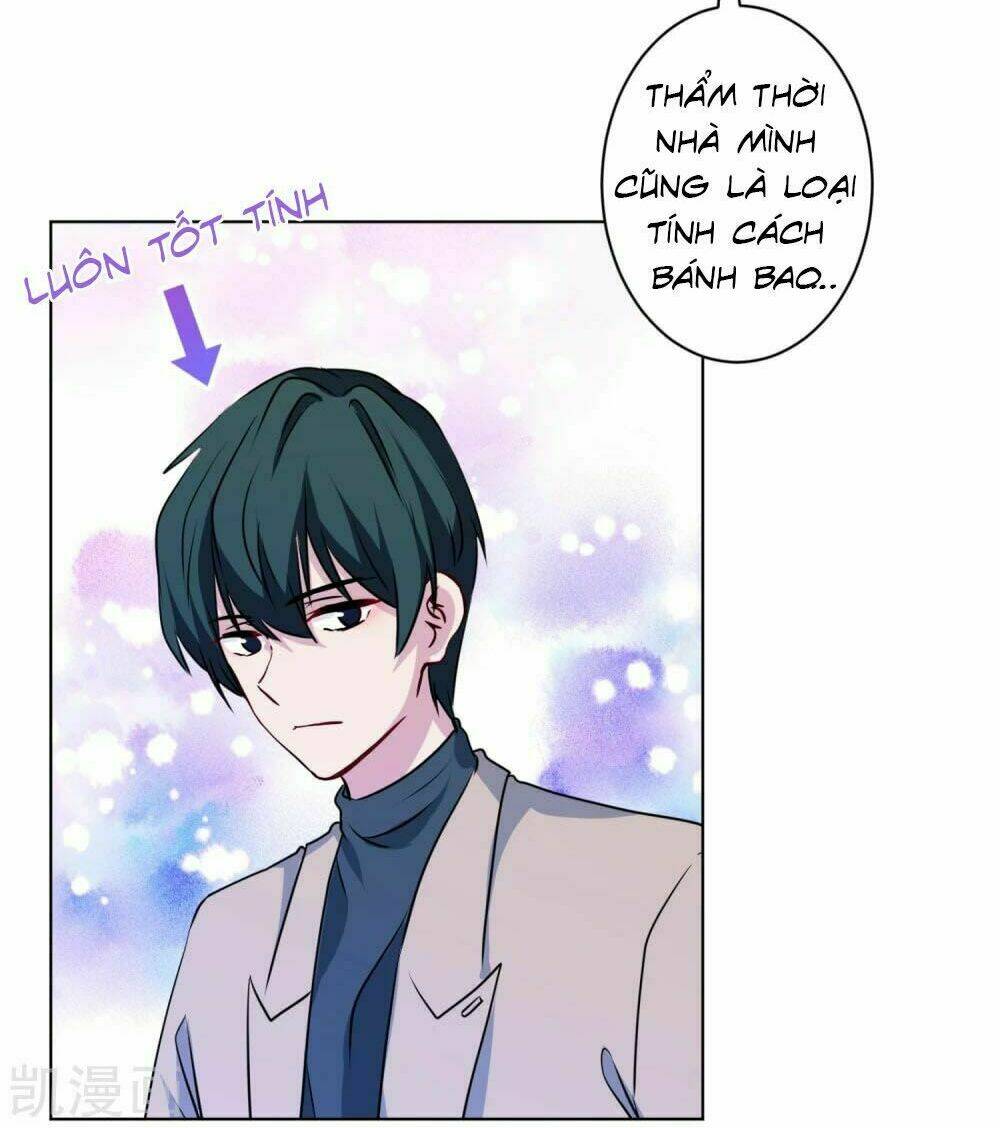 nhân vật phản diện: không ngọt không lấy tiền chapter 7.2 6