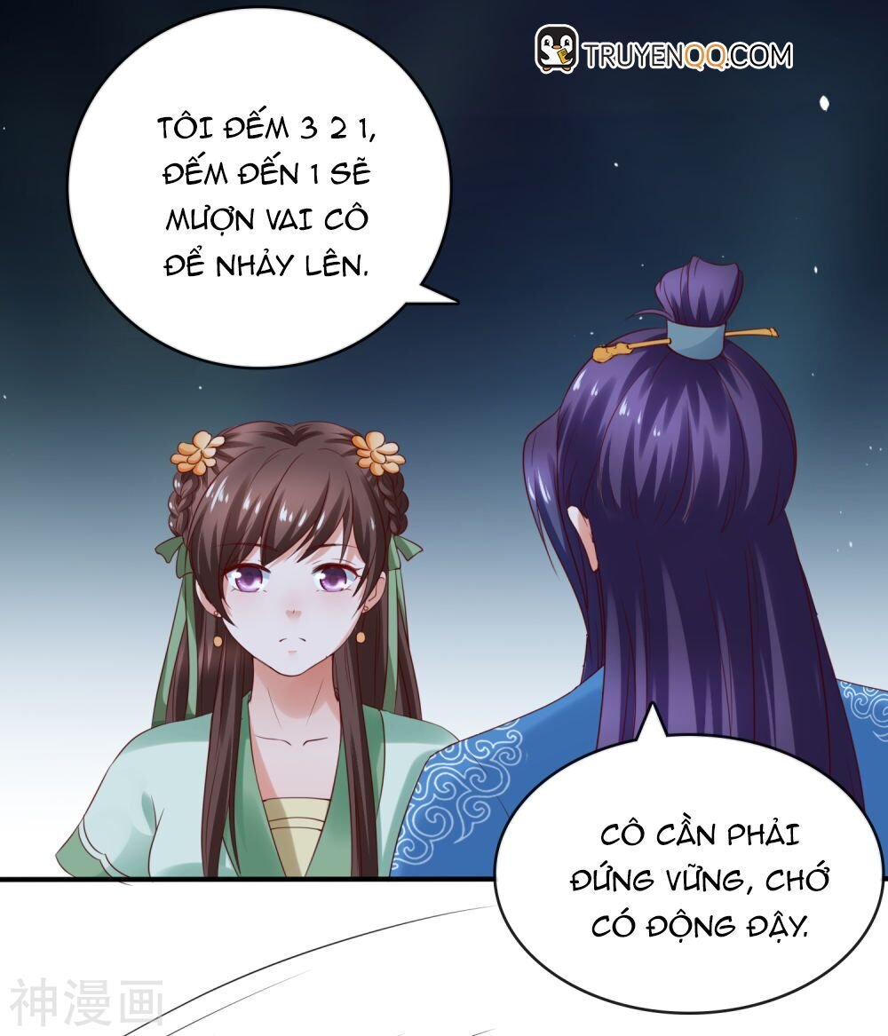 trở về cổ đại làm thánh hiền chapter 12 3