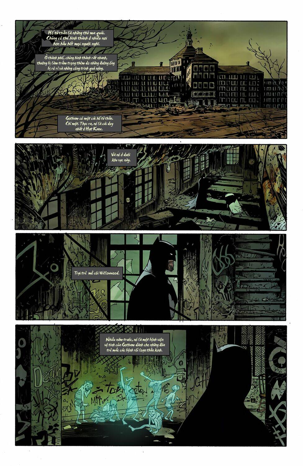 Batman chapter 10 19