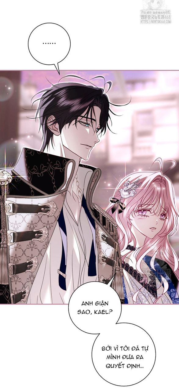 ngài công tước, tôi sẽ làm mọi thứ, trừ việc kết hôn! chapter 20.2 3