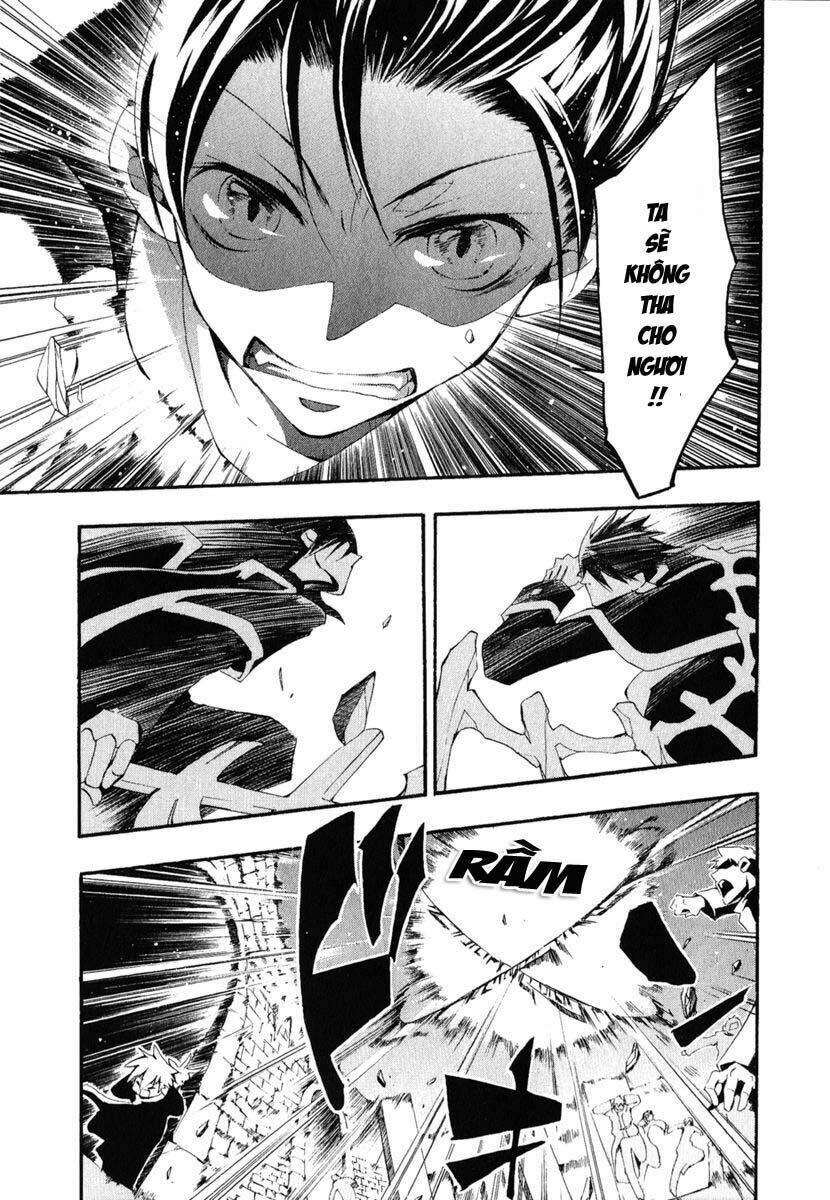 07 hồn ma chapter 39 8