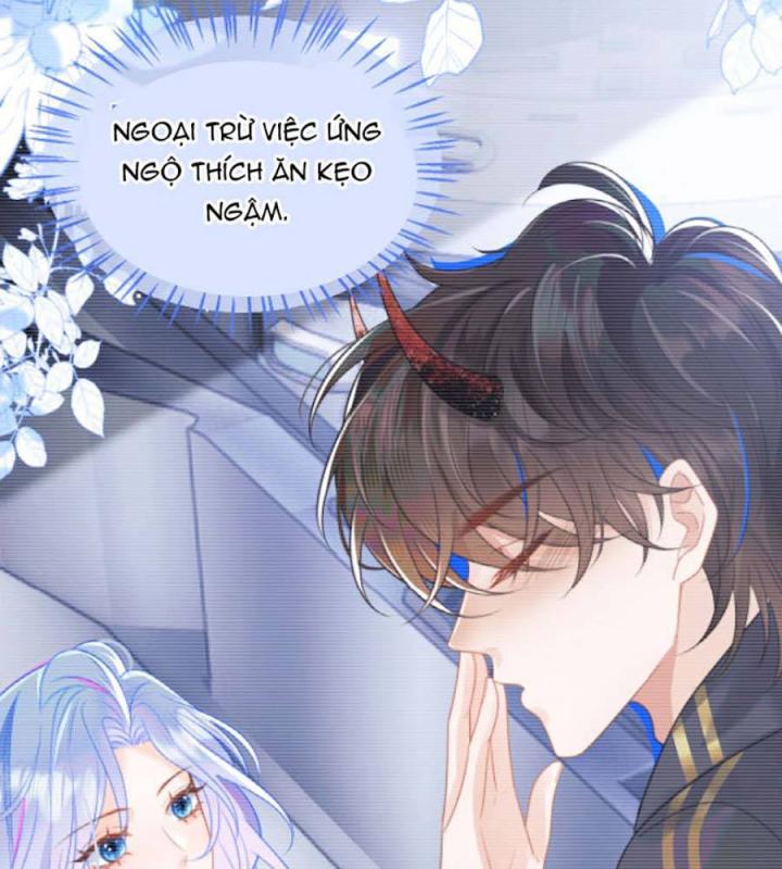 vị chỉ huy lạnh lùng khóc trong vòng tay tôi chapter 4 59