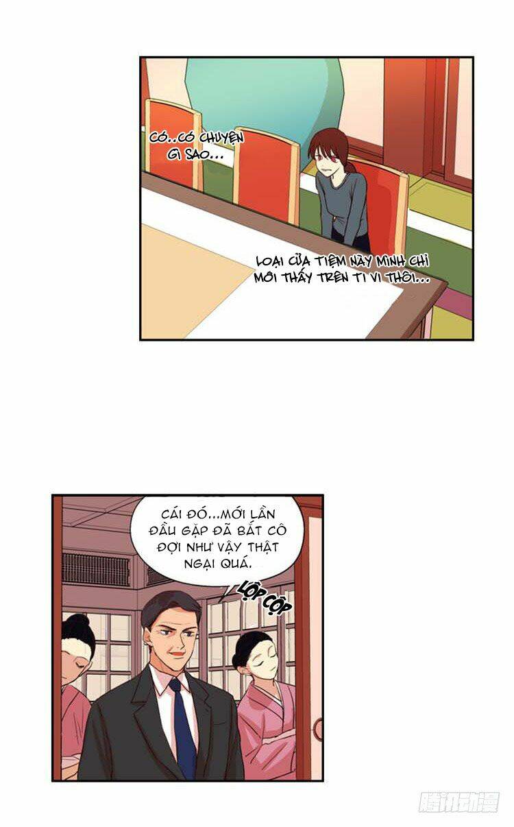 trở lại tuổi mười mấy chapter 6 5